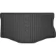 Suzuki Swift III ( 2005-2010 ) Compartiment pentru bagaje DryZone Frogum cu dimensiuni exacte