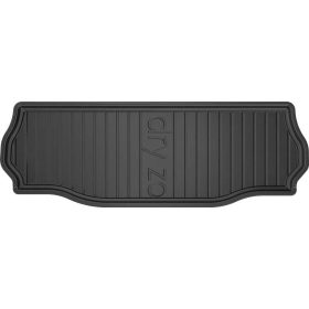   Jeep Wrangler JK JK (2007-2018) Tava pentru bagaje DryZone Frogum specifică dimensiunii