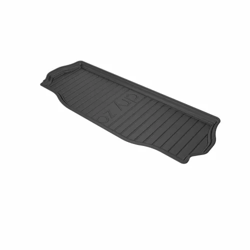 Jeep Wrangler JK JK (2007-2018) Tava pentru bagaje DryZone Frogum specifică dimensiunii