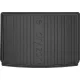 Fiat 500L Trekking ( 2012-2022 ) Compartiment pentru bagaje DryZone Frogum cu dimensiuni exacte - poziție centrală