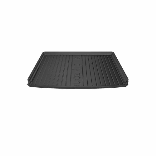 Fiat 500L Trekking ( 2012-2022 ) Compartiment pentru bagaje DryZone Frogum cu dimensiuni exacte - poziție centrală
