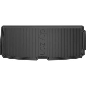   Mercedes GLS (X166) (2015-2019) Tava pentru portbagaj DryZone Frogum cu dimensiuni precise