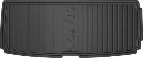 Mercedes GLS (X166) ( 2015-2019 ) Compartiment pentru bagaje DryZone Frogum cu dimensiuni exacte