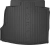 Opel VECTRA C ( 2003-2008 ) Compartiment pentru bagaje DryZone Frogum cu dimensiuni exacte