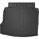 Opel VECTRA C ( 2003-2008 ) Compartiment pentru bagaje DryZone Frogum cu dimensiuni exacte