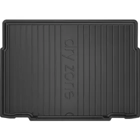   Citroen C3 Aircross (2017-) DryZone Frogum covoraș pentru portbagaj cu dimensiuni precise