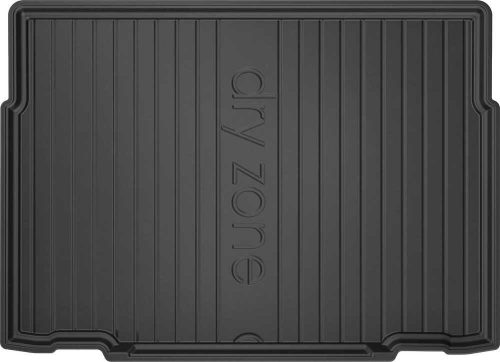 Citroen C3 Aircross ( 2017- ) Compartiment de bagaje DryZone Frogum cu dimensiuni exacte