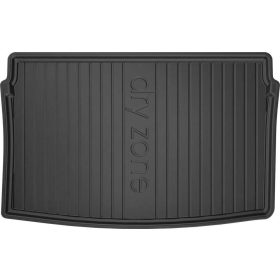   Seat Ibiza (V) (2017-) DryZone Frogum covoraș pentru portbagaj cu dimensiuni precise