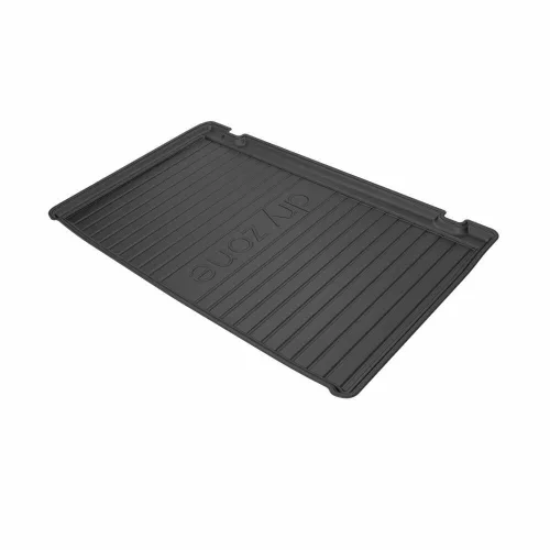 Renault Clio (III) Hatchback ( 2005-2013 ) Compartiment pentru bagaje DryZone Frogum cu dimensiuni exacte
