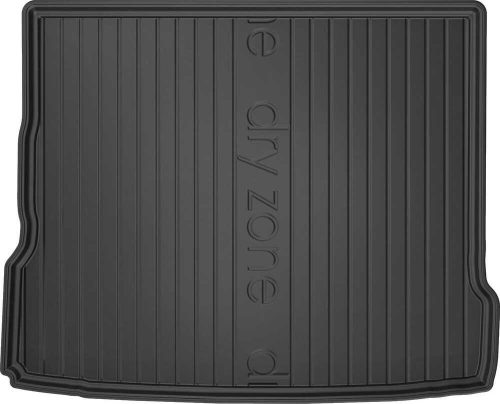 Audi Q3 (8U) ( 2011-2018 ) Compartiment pentru bagaje DryZone Frogum cu dimensiuni exacte