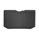 Nissan NOTE (I) ( 2005-2013 ) Compartiment pentru bagaje DryZone Frogum cu dimensiuni exacte