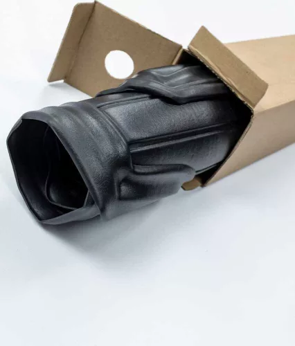 Nissan NOTE (I) ( 2005-2013 ) Compartiment pentru bagaje DryZone Frogum cu dimensiuni exacte