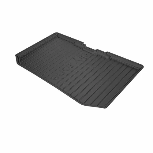 Nissan NOTE (I) ( 2005-2013 ) Compartiment pentru bagaje DryZone Frogum cu dimensiuni exacte