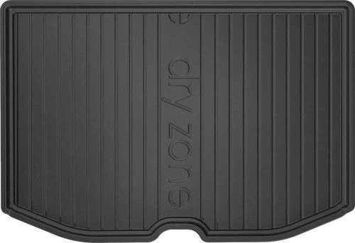 Citroen C3 PICASSO ( 2009-2017 ) Compartiment pentru bagaje DryZone Frogum cu dimensiuni exacte