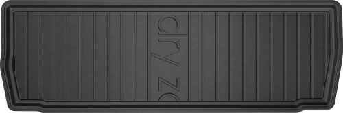 Citroen C2 ( 2003-2009 ) Compartiment pentru bagaje DryZone Frogum cu dimensiuni exacte