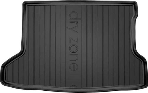 Honda HR-V (II) ( 2015-2022 ) Compartiment pentru bagaje DryZone Frogum cu dimensiuni exacte