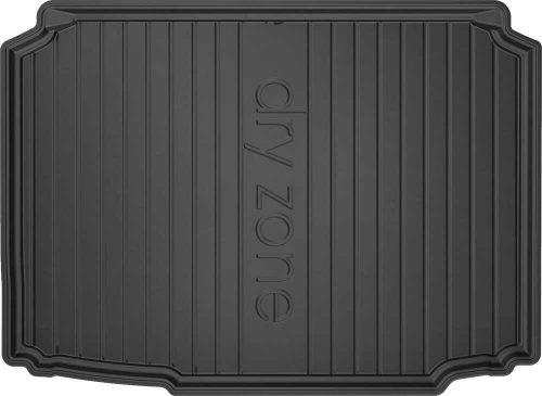 Skoda Fabia (II) (5J) Hatchback ( 2007-2014 ) Compartiment pentru bagaje DryZone Frogum cu dimensiuni exacte