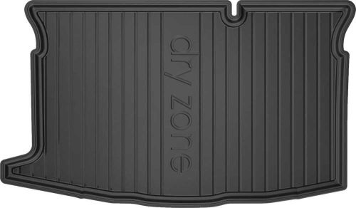 Mazda 2 (II) ( 2007-2014 ) Compartiment pentru bagaje DryZone Frogum cu dimensiuni exacte