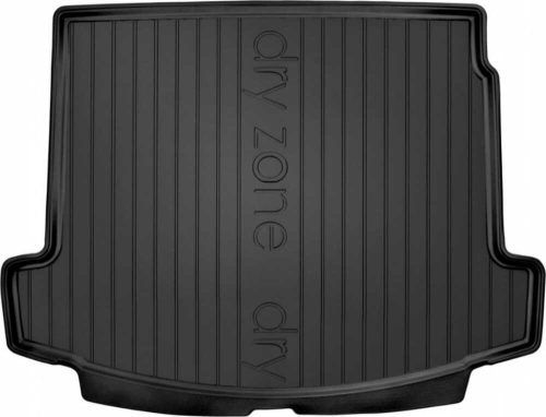 Seat Toledo IV ( 2012- ) Compartiment de bagaje DryZone Frogum cu dimensiuni exacte