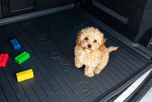 Toyota Prius (IV) ( 2016-2022 ) Compartiment pentru bagaje DryZone Frogum cu dimensiuni exacte