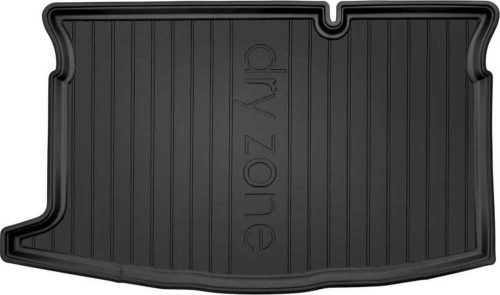 Mazda 2 (III) ( 2014- ) Compartiment pentru bagaje DryZone Frogum cu dimensiuni exacte