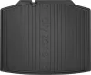 Skoda Rapid Spaceback ( 2012-2019 ) Compartiment pentru bagaje DryZone Frogum cu dimensiuni exacte