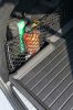 Seat Leon (III) Hatchback ( 2012-2020 ) Compartiment pentru bagaje DryZone Frogum cu dimensiuni exacte