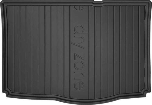 Fiat PUNTO (III) ( 2012-2018 ) Compartiment pentru bagaje DryZone Frogum cu dimensiuni exacte