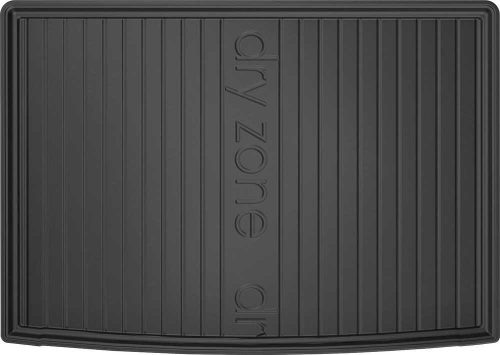 Mercedes B-CLASS (W246) ( 2011-2018 ) Geantă de portbagaj DryZone Frogum cu precizie dimensională
