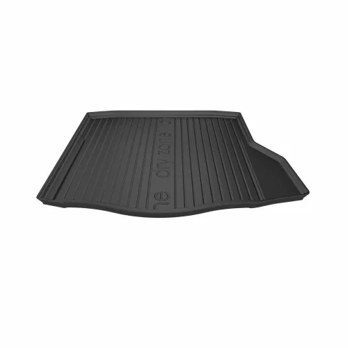 Mercedes CLA (C117) Sedan ( 2013-2019 ) Compartiment pentru bagaje DryZone Frogum cu dimensiuni exacte