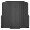 Skoda Octavia (III) Station Wagon ( 2012-2020 ) Compartiment pentru bagaje DryZone Frogum cu dimensiuni exacte