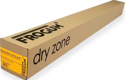 Skoda Octavia (III) Station Wagon ( 2012-2020 ) Compartiment pentru bagaje DryZone Frogum cu dimensiuni exacte