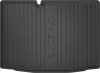 Skoda Fabia (III) (NJ) Hatchback ( 2014-2021 ) Compartiment pentru bagaje DryZone Frogum cu dimensiuni exacte