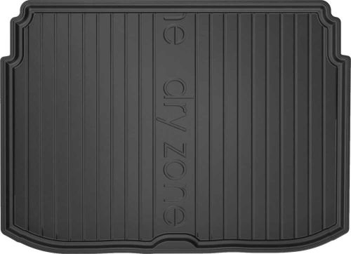 Citroen C3 PICASSO ( 2009-2017 ) Compartiment pentru bagaje DryZone Frogum cu dimensiuni exacte