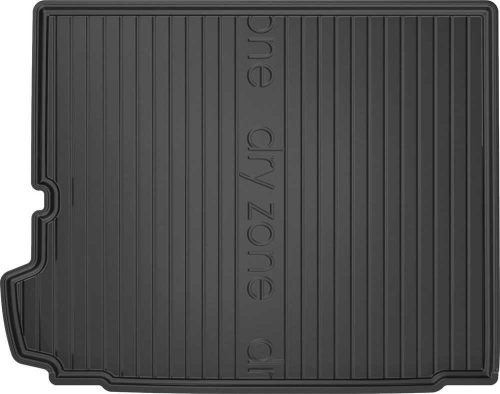 Citroen C4 Grand Picasso ( 2013-2018 ) / C4 Grand SPACETOURER ( 2018-2022 ) Compartiment pentru bagaje DryZone Frogum cu dimensiuni exacte