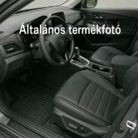 Omoda 5 2022-től méretpontos gumiszőnyeg