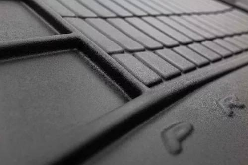 Nissan LEAF (II) ( 2017- ) FROGUM Pro-Line portbagaj înalt