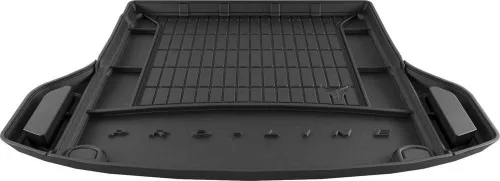 Hyundai IONIQ Hybrid ( 2016-2019 ) Pro-Line Frogum profil înalt cu portbagaj reglabil în funcție de dimensiuni