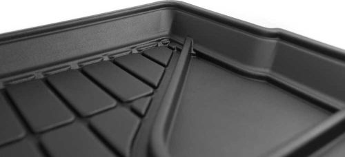 Toyota RAV4 (V) Hybrid ( 2018- ) / Suzuki Across ( 2020- ) Portbagaj cu laturi înalte FROGUM Pro-Line