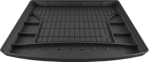 Toyota RAV4 (V) Hybrid ( 2018- ) / Suzuki Across ( 2020- ) Portbagaj cu laturi înalte FROGUM Pro-Line