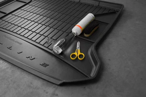 Land Rover Range Rover Sport II ( 2013- ) Pro-Line Frogum Frogum High Rear Trunk cu precizia dimensiunilor