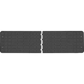   Covoraș universal din cauciuc Frogum, 2 bucăți (74 cm x 40 cm)