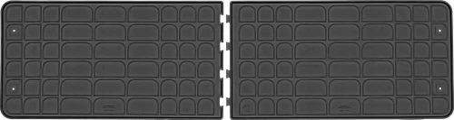  Universal  2 buc. (74 cm x 40 cm) Set de covorașe din cauciuc Frogum
