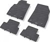 Opel Astra (J) (2009-2015)/Chevrolet Cruze (2008-)/Opel Cascada (2013-) Geyer&Hosaja 801/4C Set de covorașe din cauciuc