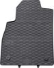 Opel Astra (J) (2009-2015)/Chevrolet Cruze (2008-)/Opel Cascada (2013-) Geyer&Hosaja 801/4C Set de covorașe din cauciuc