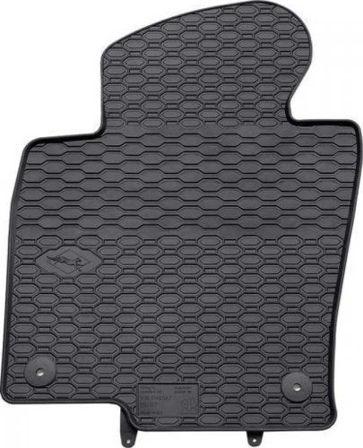 Volkswagen Passat (B6) (2005-2010) / (B7) (2010-2014) / Passat CC (2008-2016) covoraș din cauciuc Geyer&Hosaja 807/4C