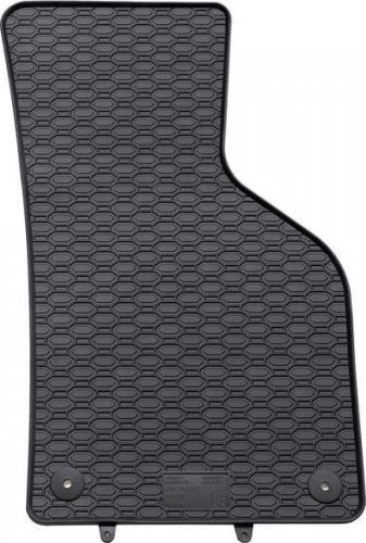 Volkswagen Passat (B6) (2005-2010) / (B7) (2010-2014) / Passat CC (2008-2016) covoraș din cauciuc Geyer&Hosaja 807/4C