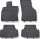 Volkswagen Golf (VII) ( 2012-2020 ) / Golf (VIII) ( 2019- ) / Seat Leon (III) (2012-2020) / Audi A3 (8V) ( 2012-2020 ) Geyer&Hosaja 810/4C Set covorașe de cauciuc