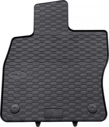 Volkswagen Golf (VII) (2012-2020) / Golf (VIII) (2019- ) / Seat Leon (III) (2012-2020) / Audi A3 (8V) (2012-2020) Set covorașe din cauciuc Geyer&Hosaja 810/4C