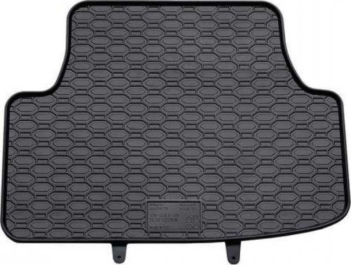 Volkswagen Golf (VII) (2012-2020) / Golf (VIII) (2019- ) / Seat Leon (III) (2012-2020) / Audi A3 (8V) (2012-2020) Set covorașe din cauciuc Geyer&Hosaja 810/4C